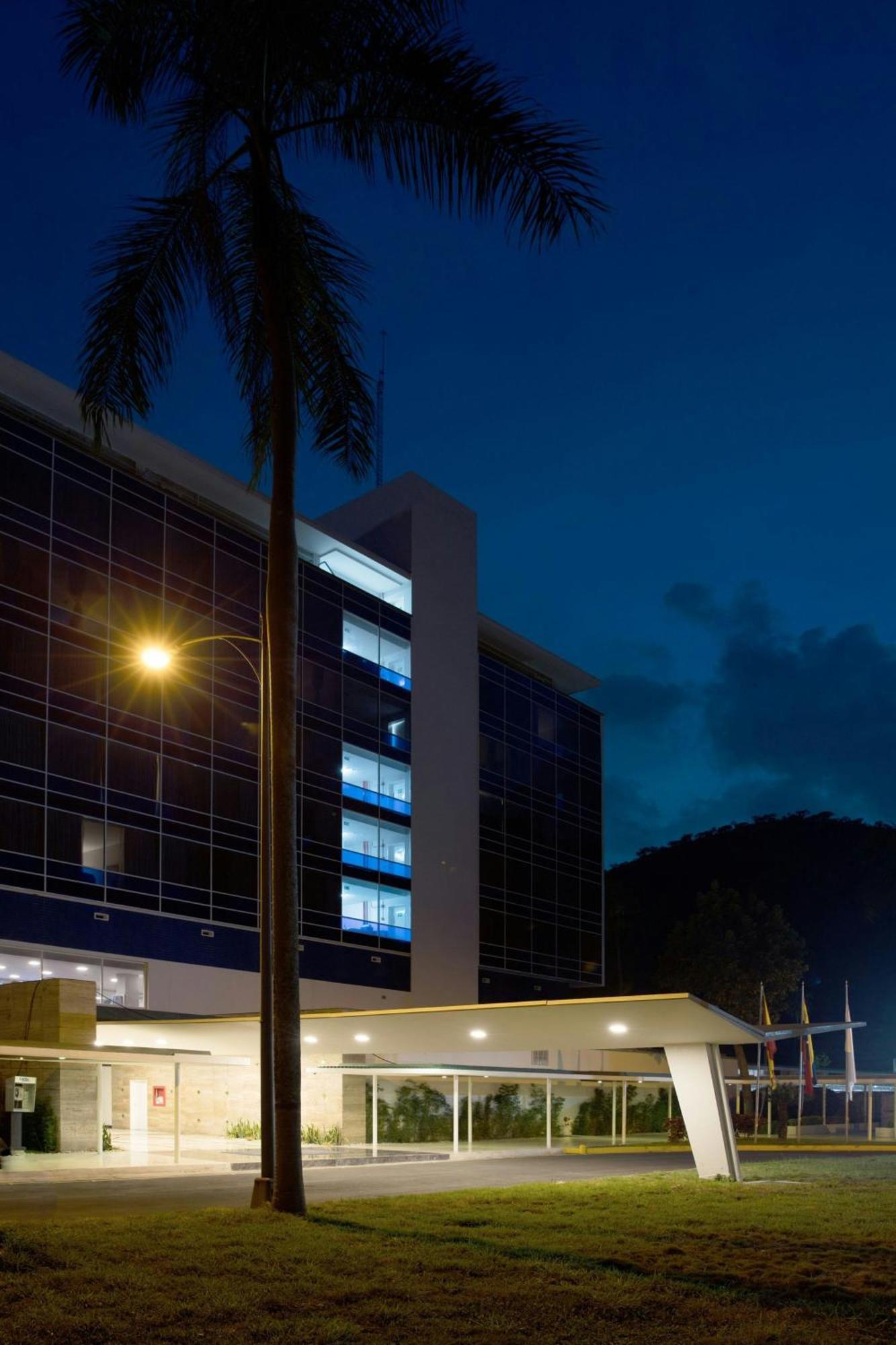 Marriott Maracay Golf Resort Zewnętrze zdjęcie